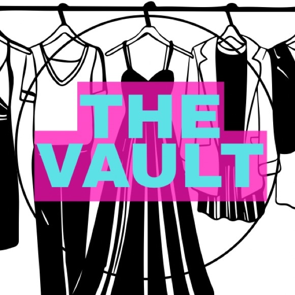 Meet your Posher, The Villa Vault - Picture 1 of 1
